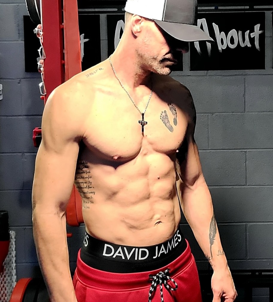 David James lifestyle